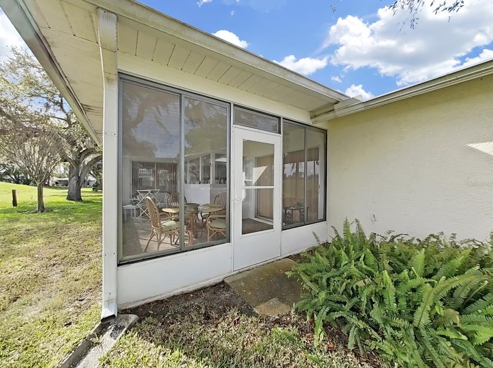 8421 Elgin Dr, Port Richey FL  34668-2755 exterior