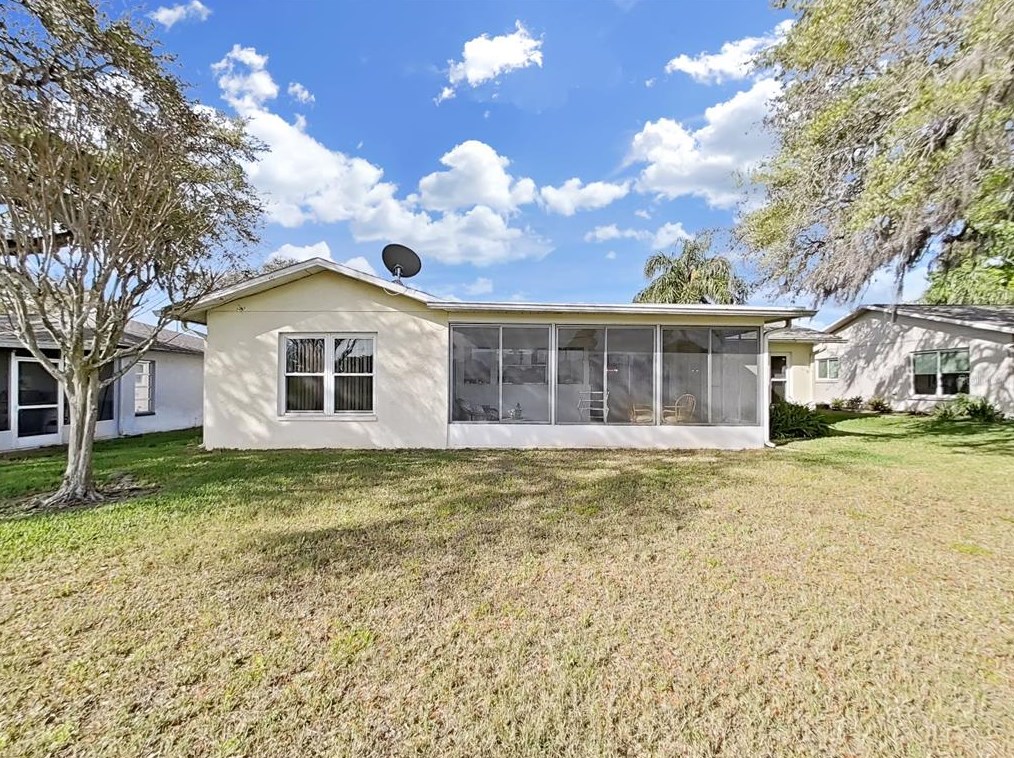 8421 Elgin Dr, Port Richey FL  34668-2755 exterior