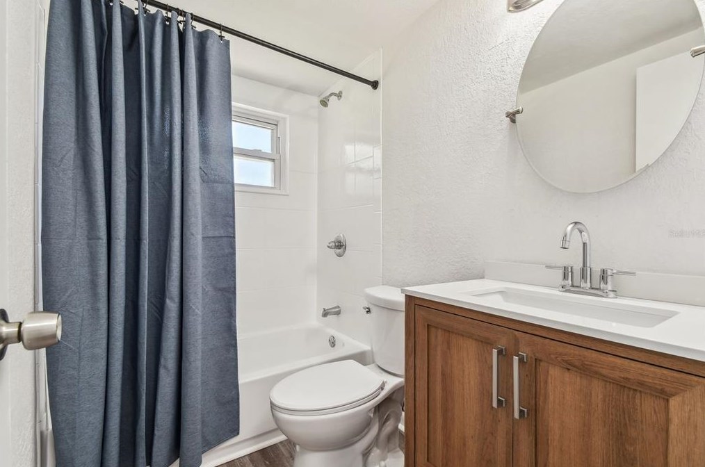3532 Bigelow Dr, Tarpon Springs FL  34691-3226 exterior