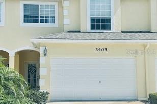 3405 Fox Hunt Dr, Palm Harbor, FL 34683