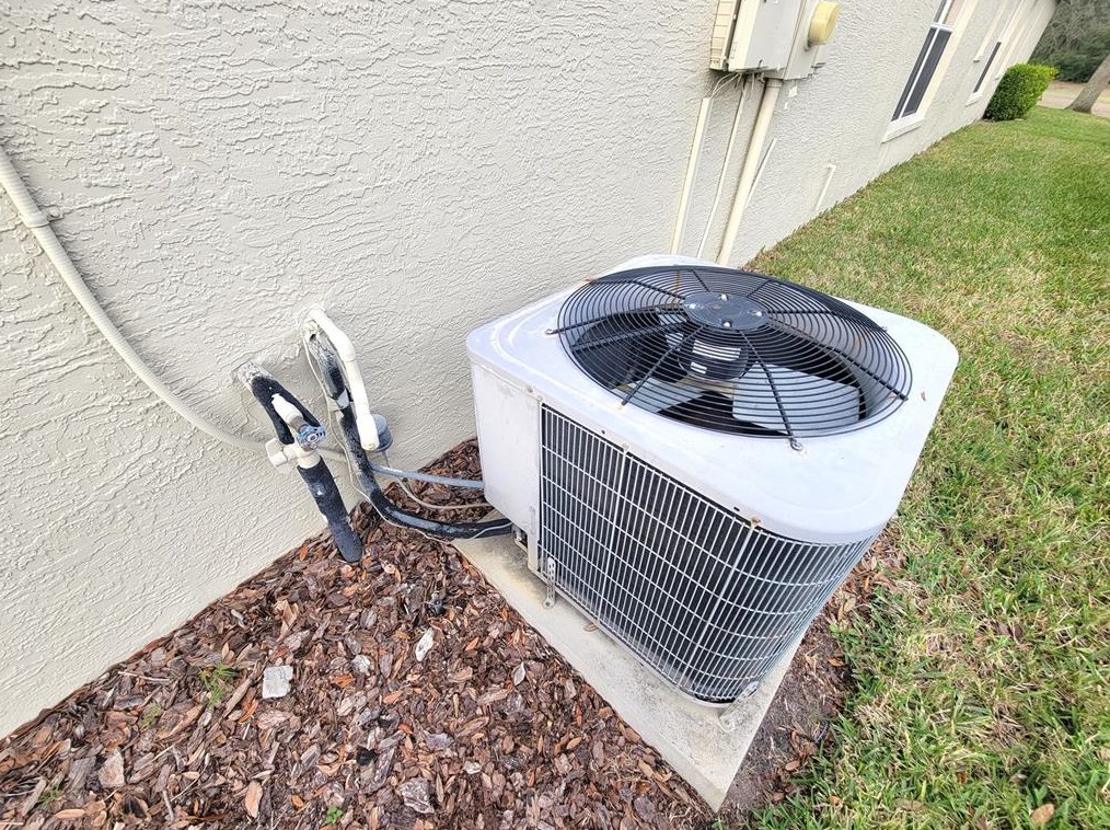 18222 Webster Grv Dr, Port Richey FL  34667-5599 exterior