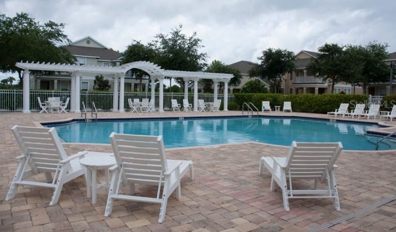 6909 Five Oaks Dr, Saint Cloud FL  34773-6060 exterior