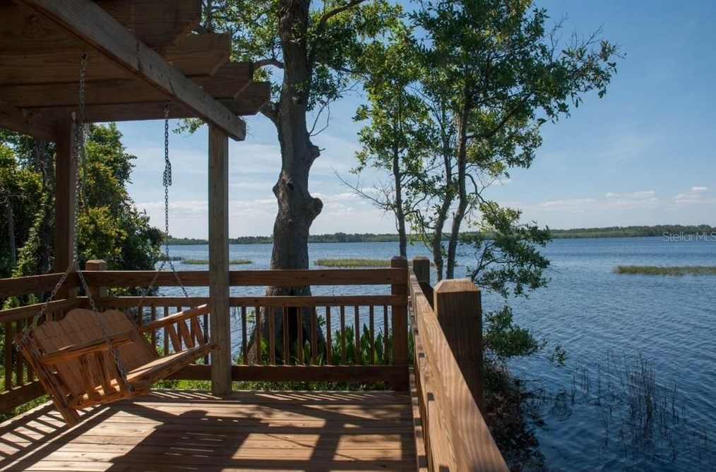 6909 Five Oaks Dr, Saint Cloud FL  34773-6060 exterior