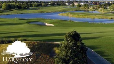 6909 Five Oaks Dr, Saint Cloud FL  34773-6060 exterior