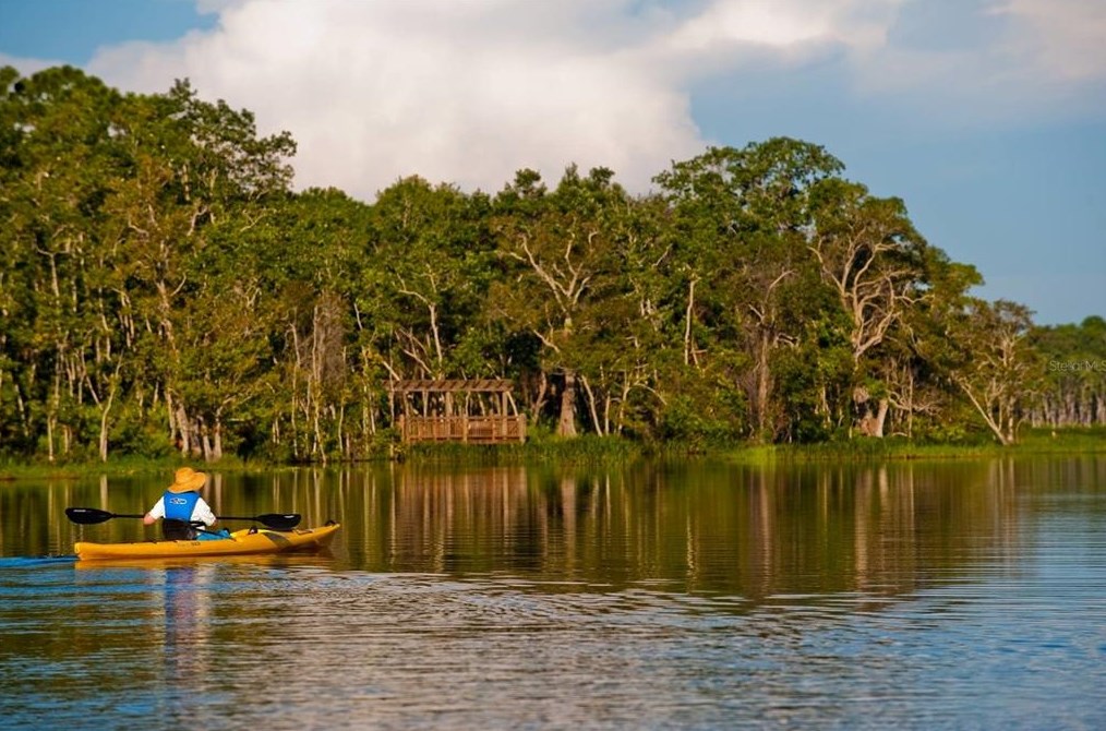 6909 Five Oaks Dr, Saint Cloud FL  34773-6060 exterior