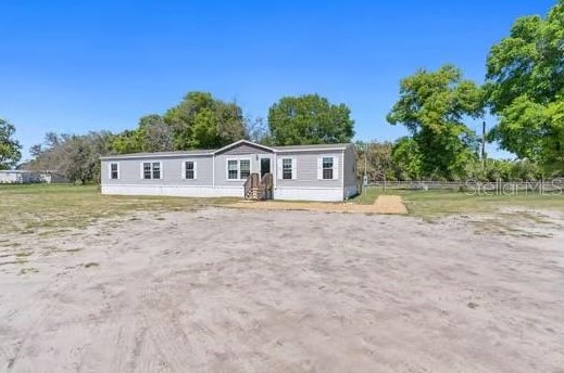 13161 Nottingham Trl, Port Richey FL  34669-0033 exterior