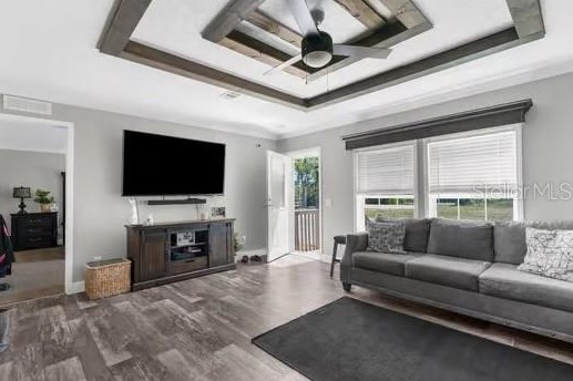 13161 Nottingham Trl, Port Richey FL  34669-0033 exterior