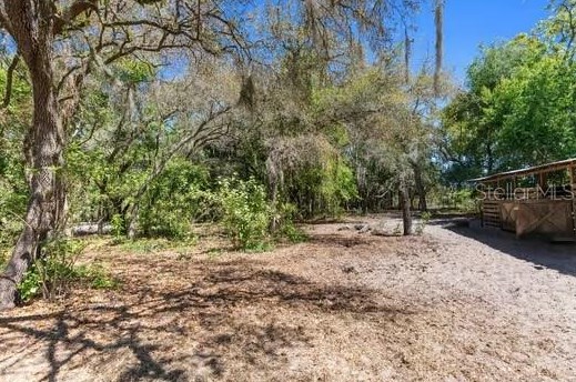 13161 Nottingham Trl, Port Richey FL  34669-0033 exterior