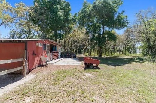 13161 Nottingham Trl, Port Richey FL  34669-0033 exterior