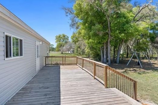 13161 Nottingham Trl, Port Richey FL  34669-0033 exterior