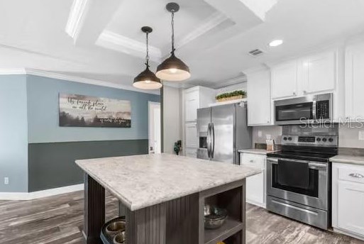 13161 Nottingham Trl, Port Richey FL  34669-0033 exterior