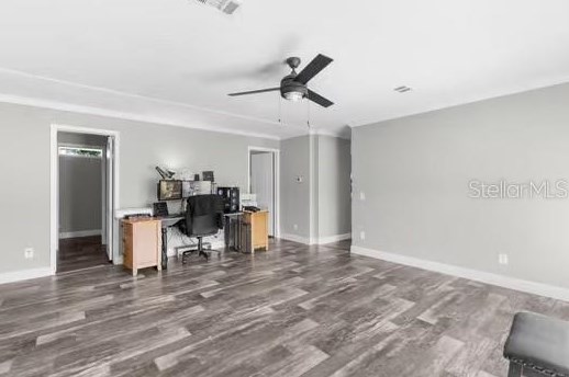 13161 Nottingham Trl, Port Richey FL  34669-0033 exterior