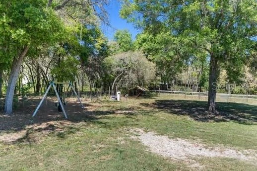 13161 Nottingham Trl, Port Richey FL  34669-0033 exterior