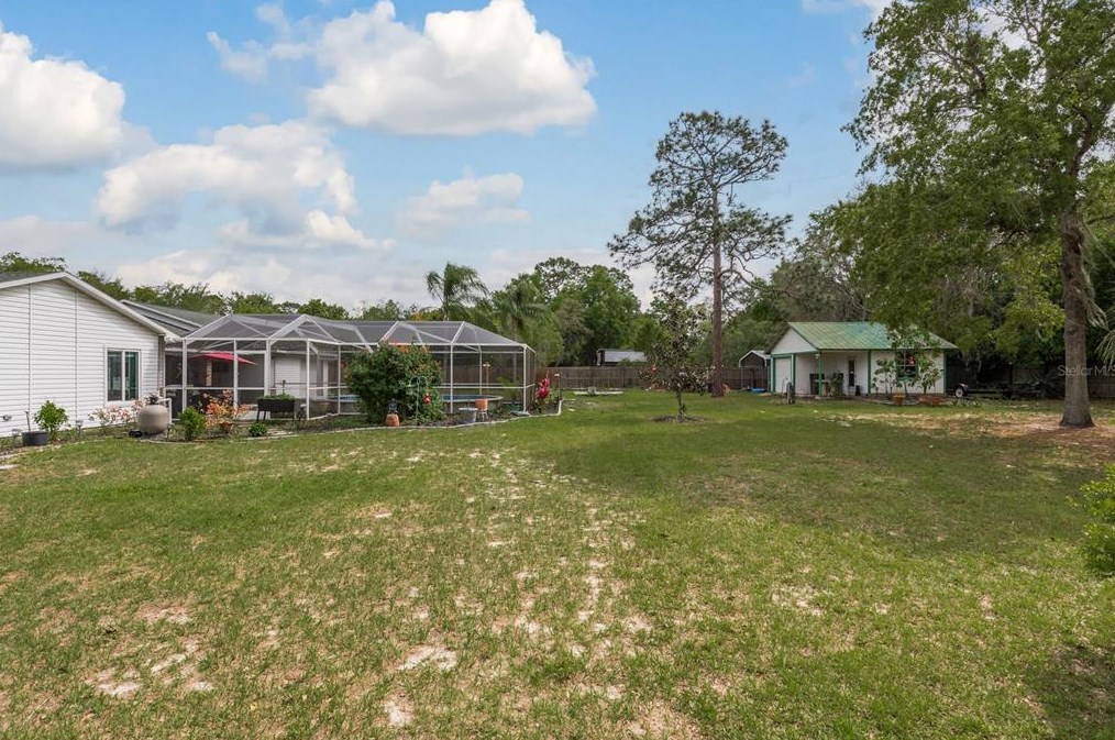 13411 Canton Ave, Port Richey FL  34669-1842 exterior