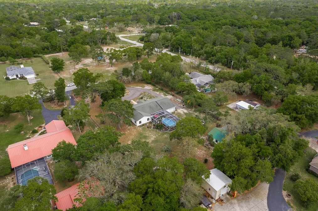 13411 Canton Ave, Port Richey FL  34669-1842 exterior