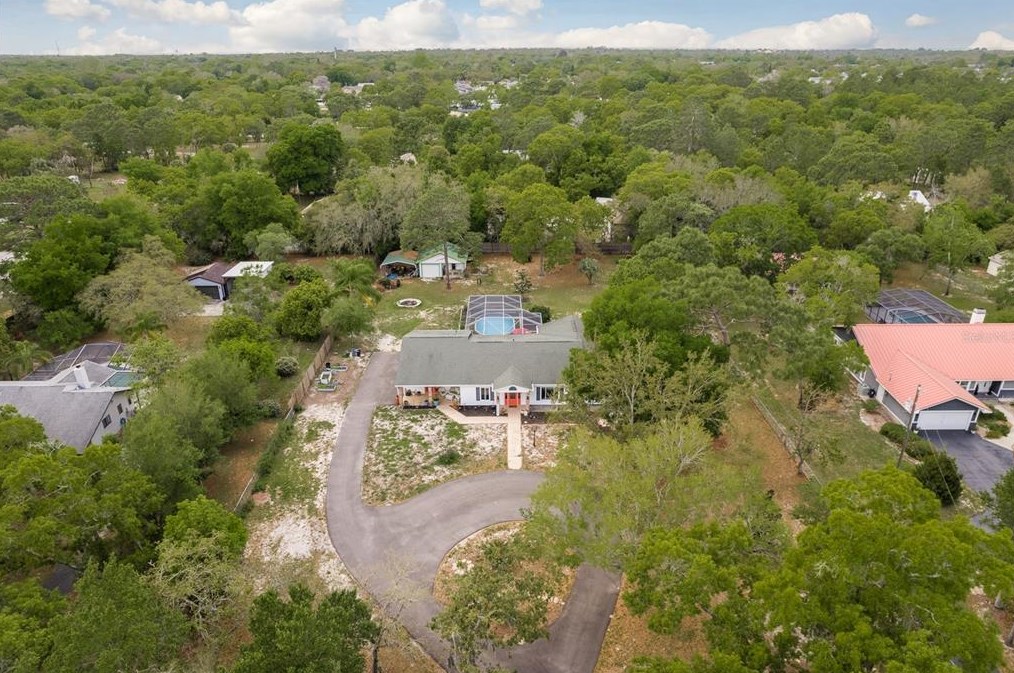 13411 Canton Ave, Port Richey FL  34669-1842 exterior