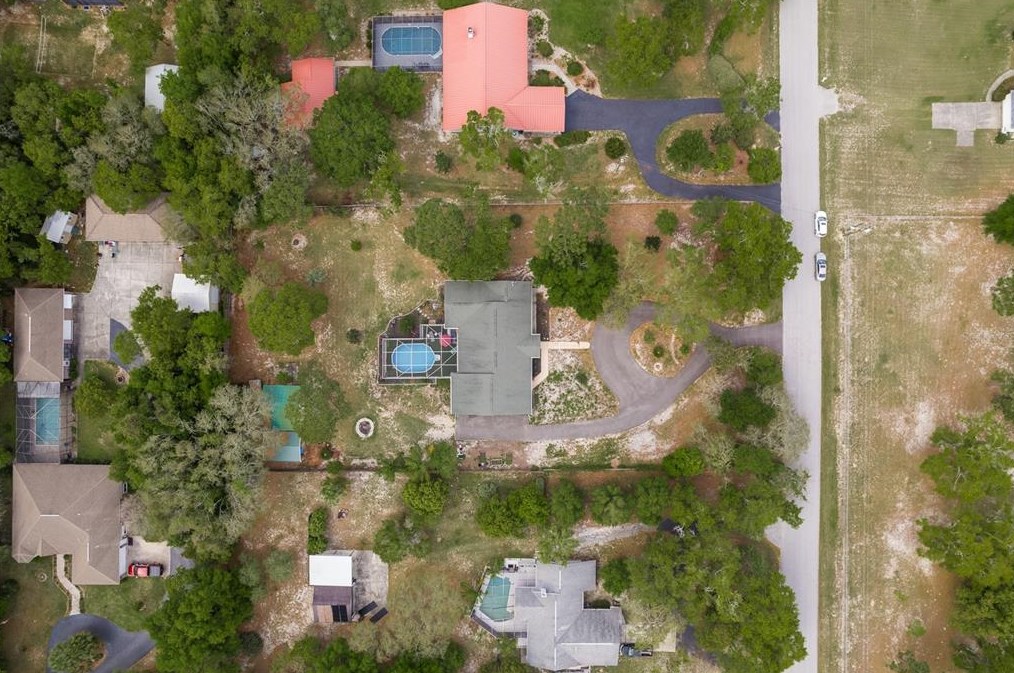 13411 Canton Ave, Port Richey FL  34669-1842 exterior