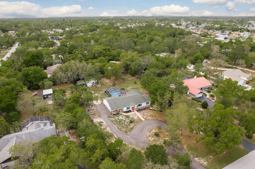 13411 Canton Ave, Port Richey FL  34669-1842 exterior