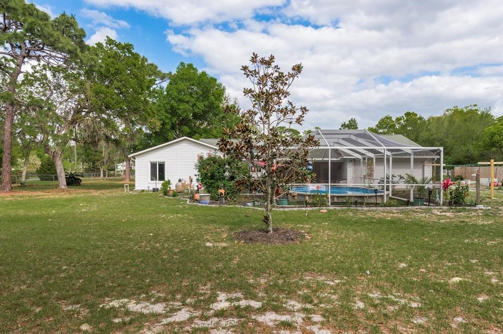 13411 Canton Ave, Port Richey FL  34669-1842 exterior