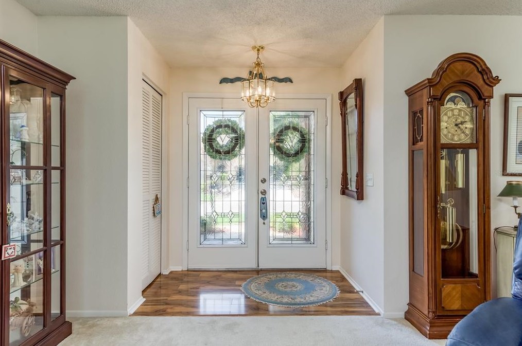 6538 Pine Walk Dr, New Port Richey FL  34655-1183 exterior