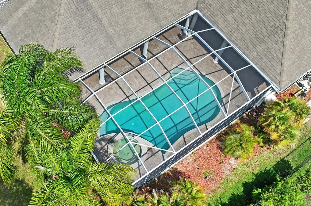 6511 Alcester Dr, New Port Richey FL 34655-3714 exterior