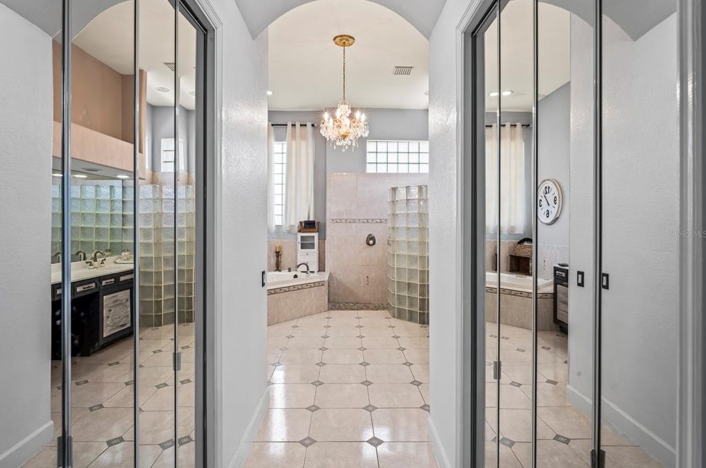 6511 Alcester Dr, New Port Richey FL 34655-3714 exterior