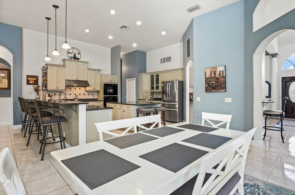 6511 Alcester Dr, New Port Richey FL 34655-3714 exterior