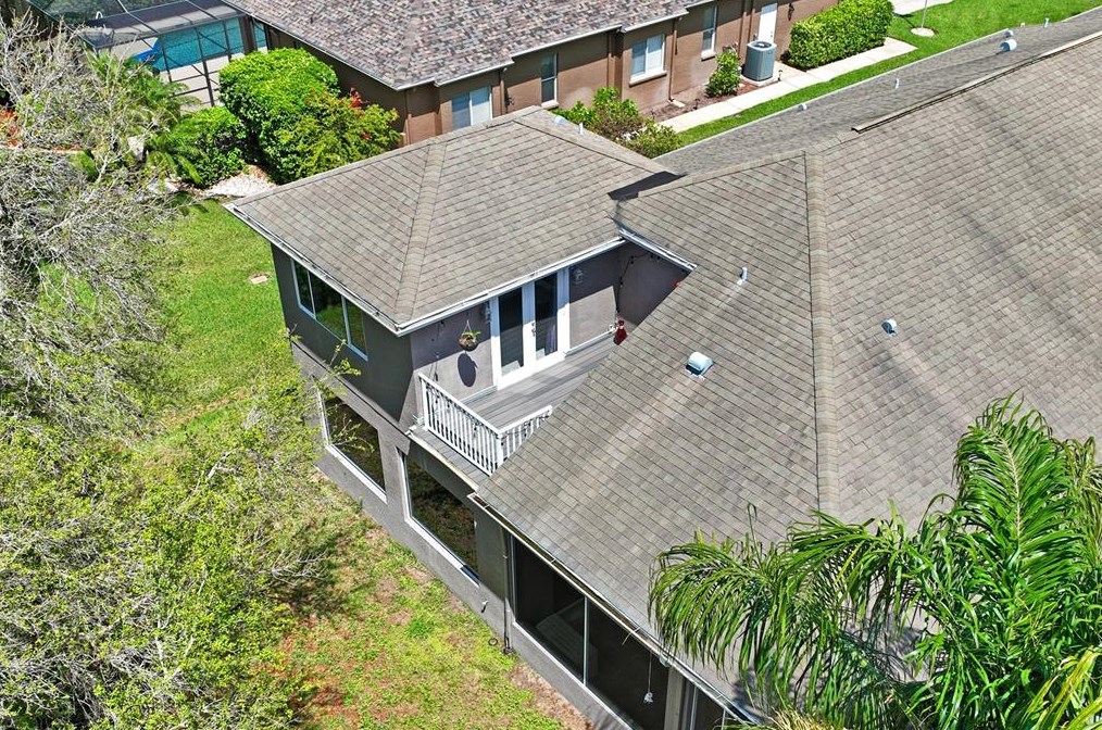 6511 Alcester Dr, New Port Richey FL 34655-3714 exterior