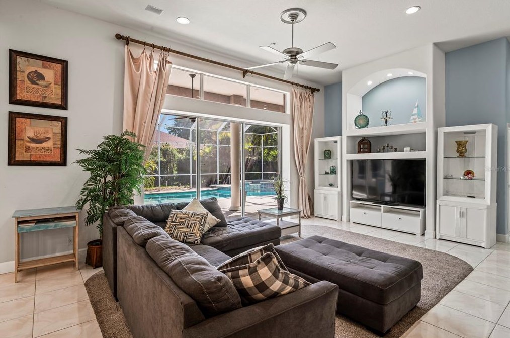 6511 Alcester Dr, New Port Richey FL 34655-3714 exterior