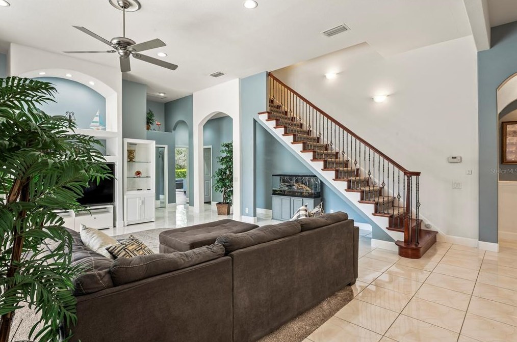 6511 Alcester Dr, New Port Richey FL 34655-3714 exterior