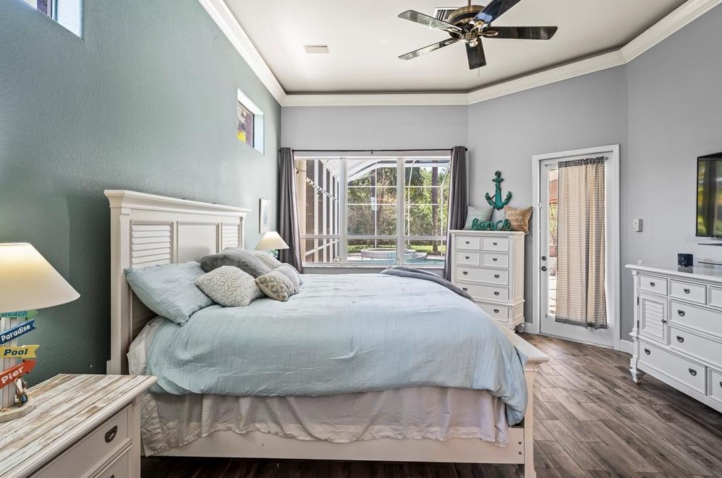 6511 Alcester Dr, New Port Richey FL 34655-3714 exterior