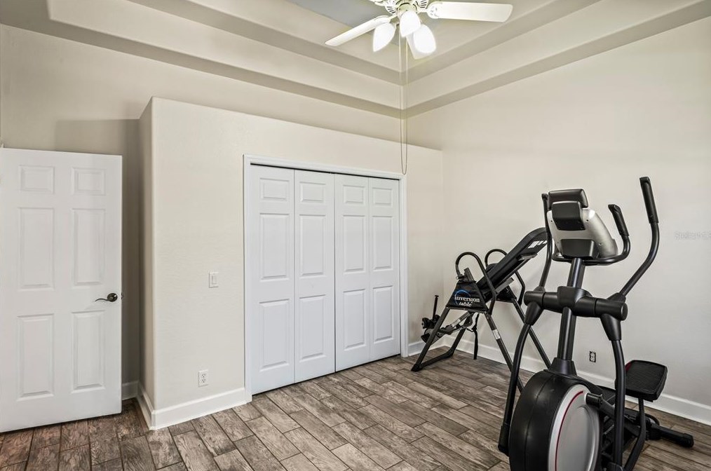 6511 Alcester Dr, New Port Richey FL 34655-3714 exterior