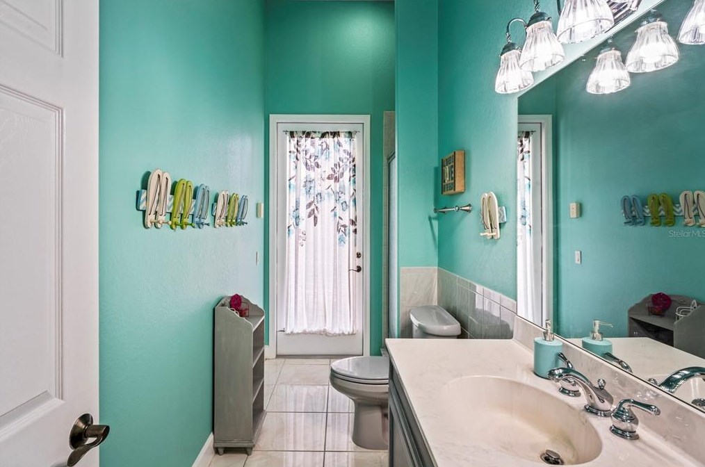 6511 Alcester Dr, New Port Richey FL 34655-3714 exterior