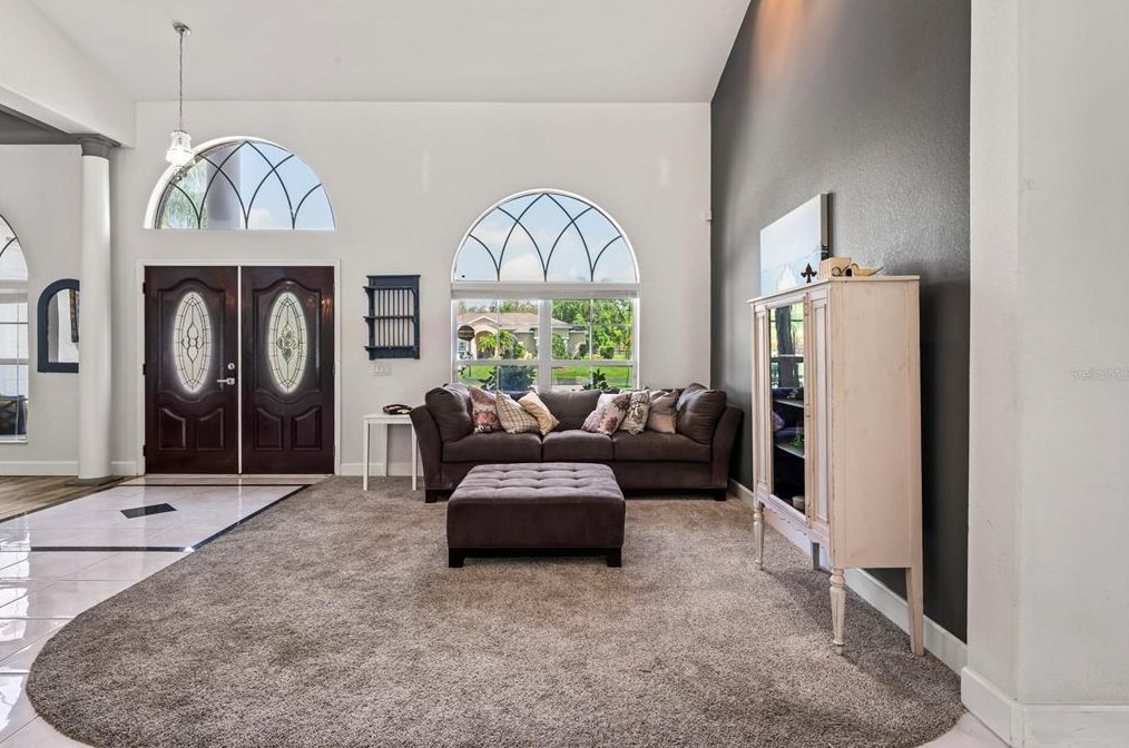 6511 Alcester Dr, New Port Richey FL 34655-3714 exterior