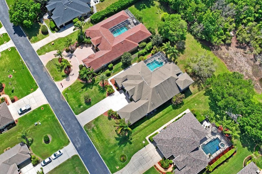 6511 Alcester Dr, New Port Richey FL 34655-3714 exterior