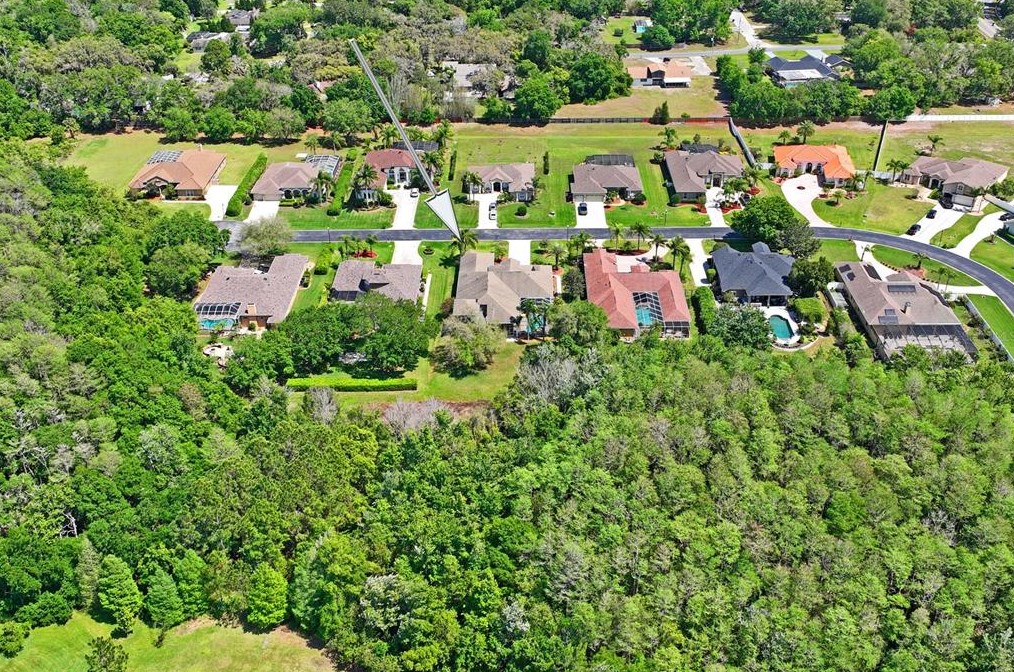 6511 Alcester Dr, New Port Richey FL 34655-3714 exterior