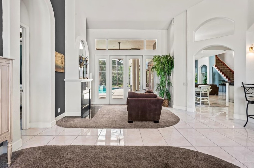 6511 Alcester Dr, New Port Richey FL 34655-3714 exterior