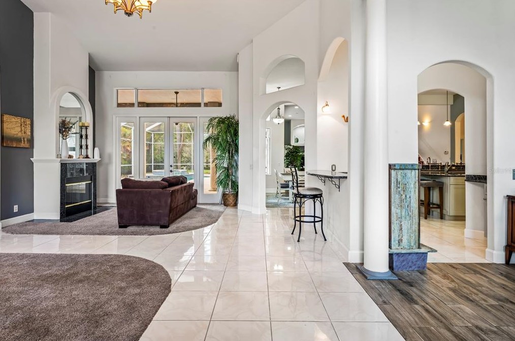 6511 Alcester Dr, New Port Richey FL 34655-3714 exterior