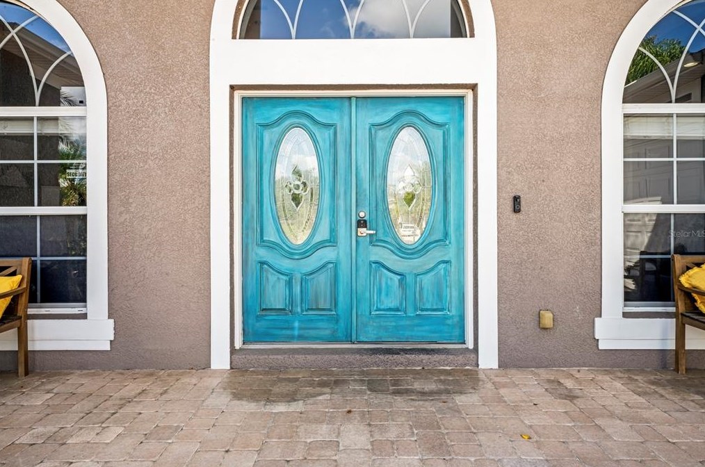 6511 Alcester Dr, New Port Richey FL 34655-3714 exterior