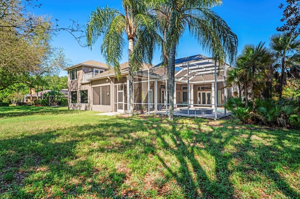 6511 Alcester Dr, New Port Richey FL 34655-3714 exterior