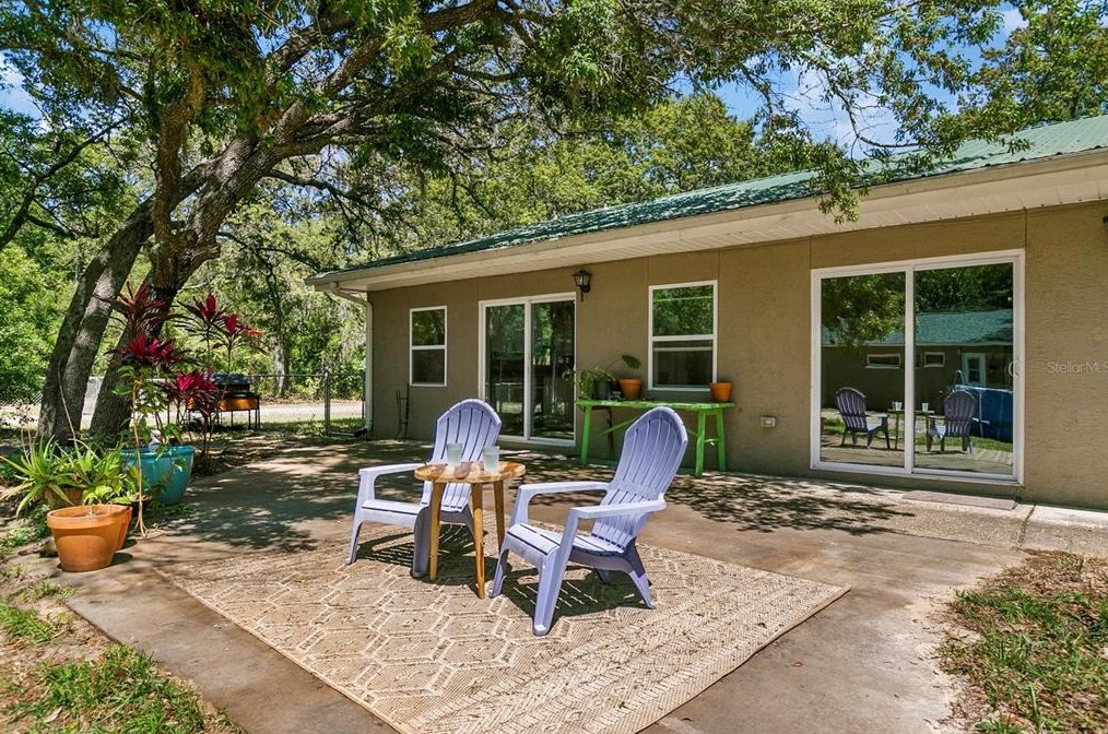 13435 Chicago Ave, Port Richey FL  34669-1816 exterior