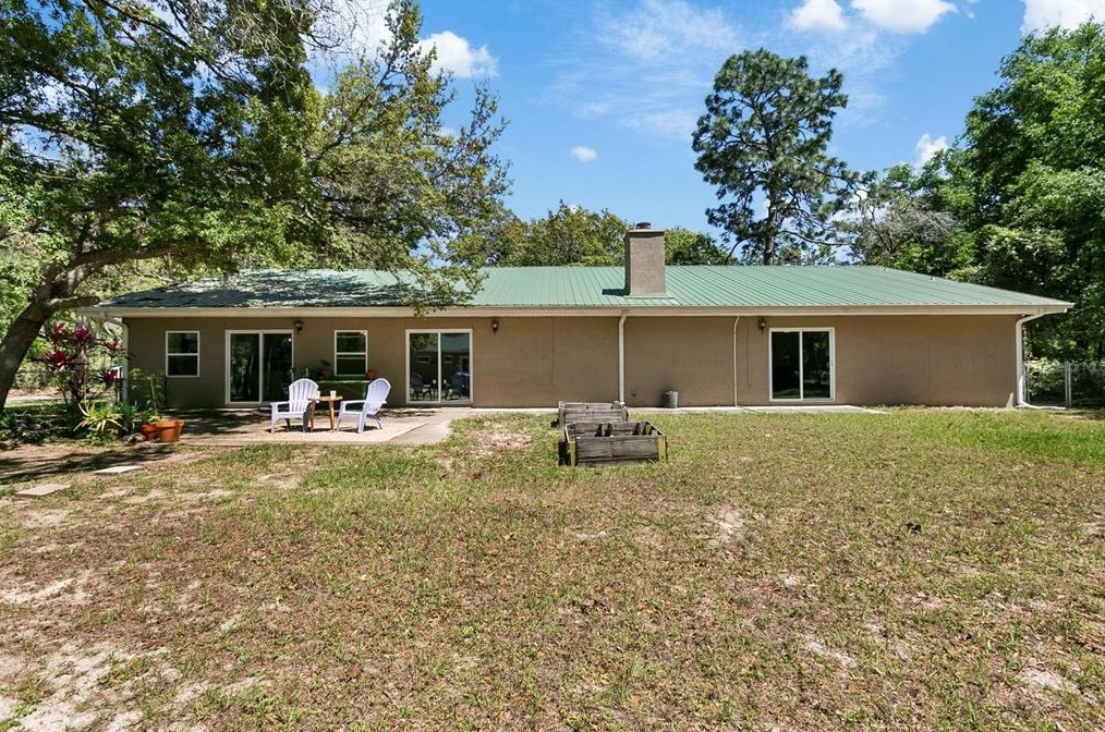 13435 Chicago Ave, Port Richey FL  34669-1816 exterior