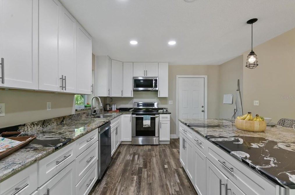 13435 Chicago Ave, Port Richey FL  34669-1816 exterior