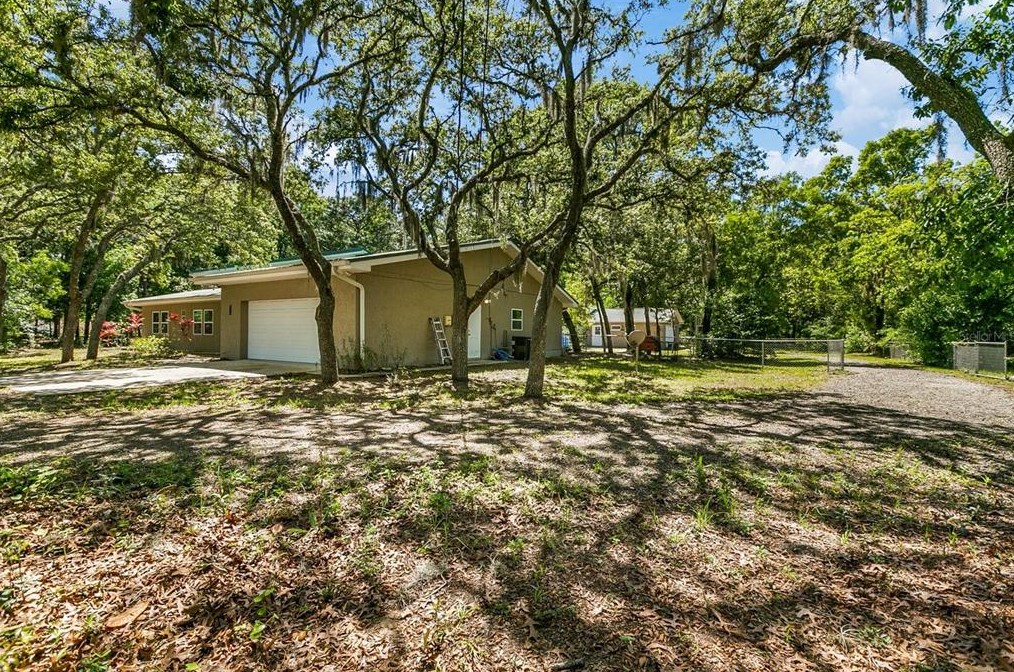 13435 Chicago Ave, Port Richey FL  34669-1816 exterior