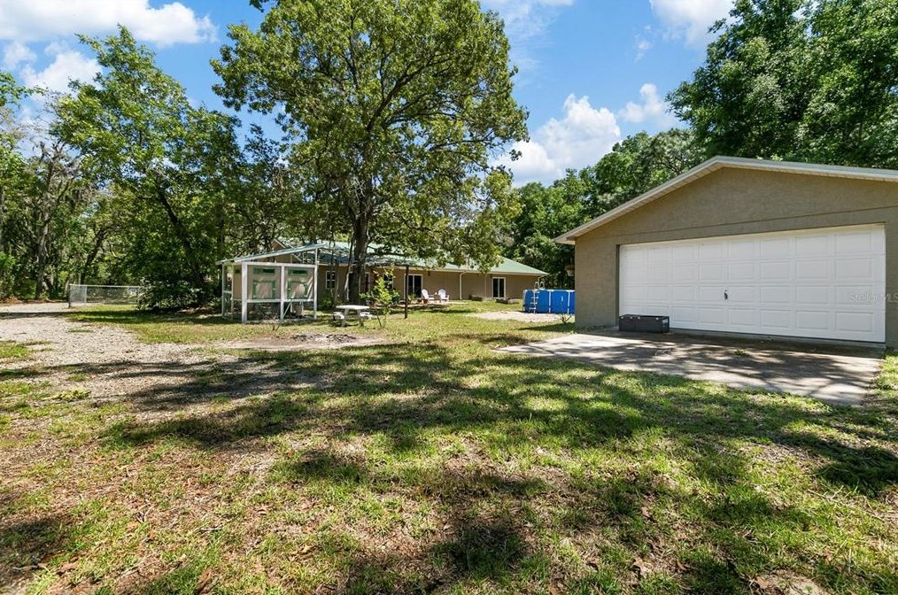 13435 Chicago Ave, Port Richey FL  34669-1816 exterior