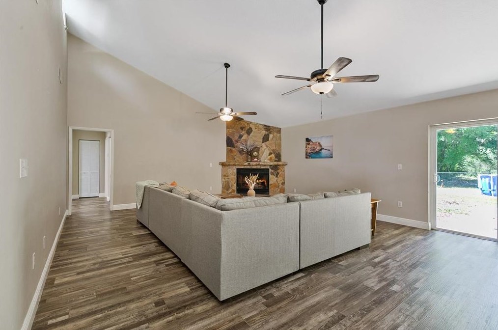 13435 Chicago Ave, Port Richey FL  34669-1816 exterior