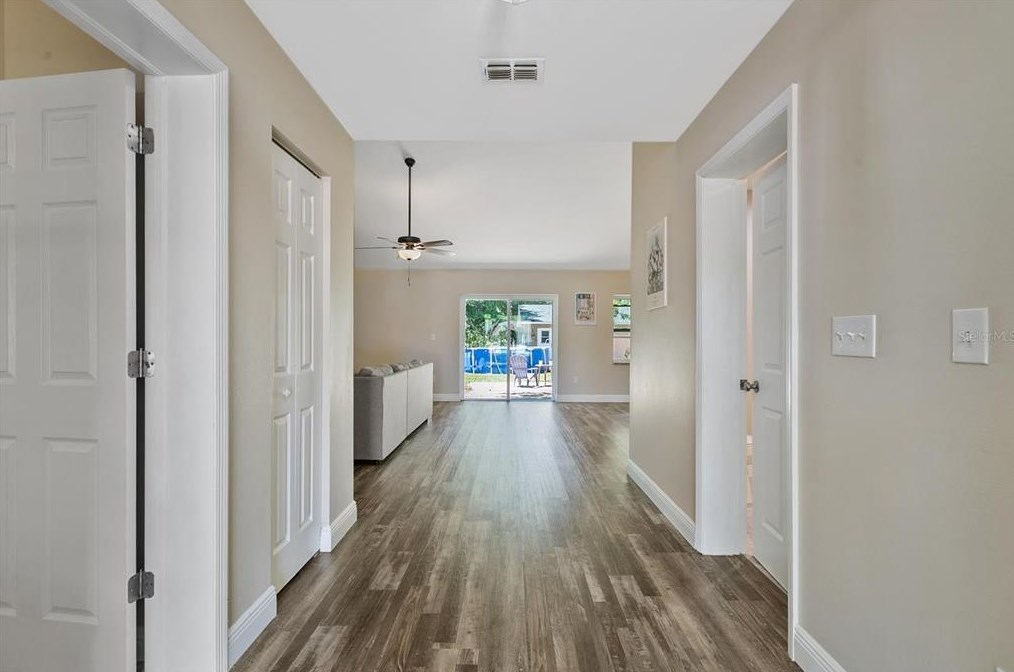 13435 Chicago Ave, Port Richey FL  34669-1816 exterior