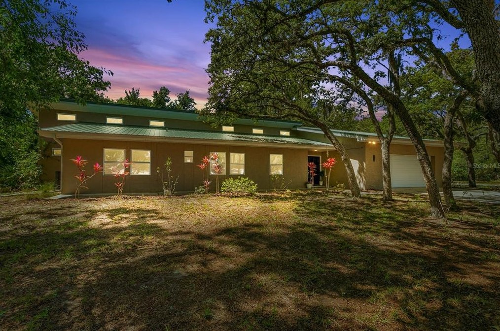 13435 Chicago Ave, Port Richey FL  34669-1816 exterior