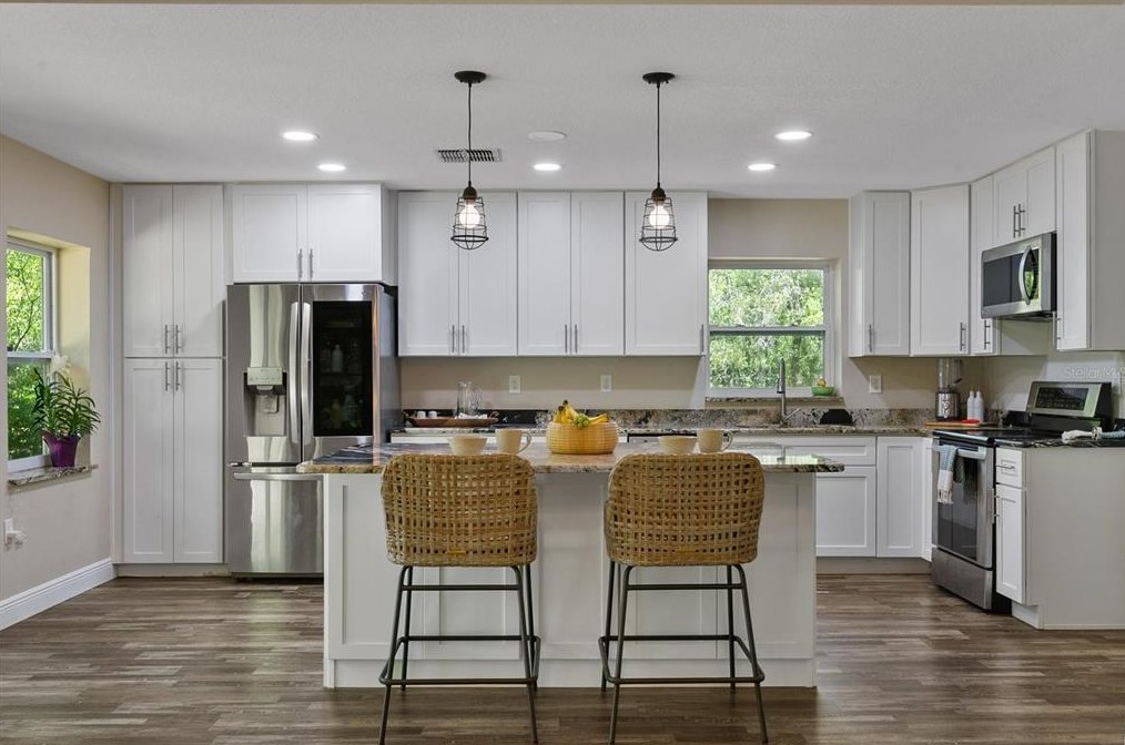 13435 Chicago Ave, Port Richey FL  34669-1816 exterior