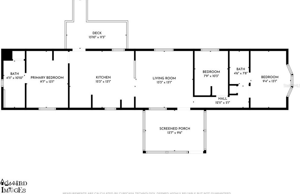 17738 Greensboro St, Brooksville FL  34610-7315 exterior